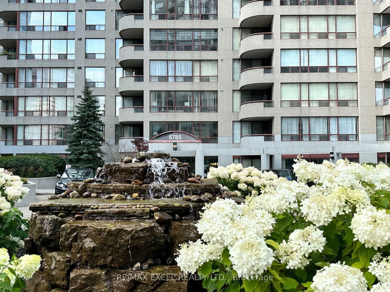 104 - 5785 Yonge St, Toronto, M2M 4J2 | Image 2