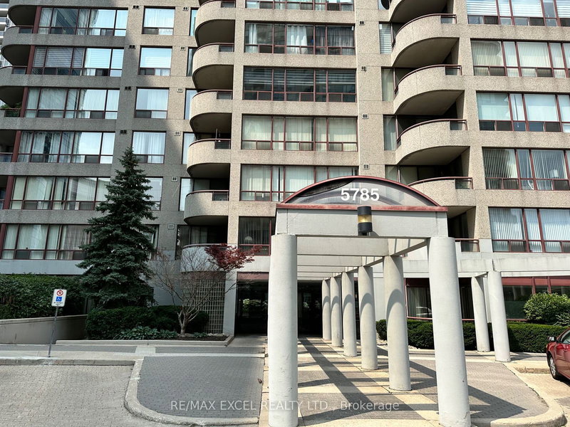104 - 5785 Yonge St, Toronto, M2M 4J2 | Image 3