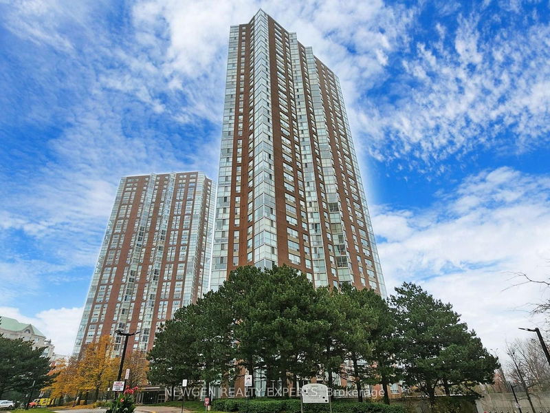 home for lease on 407-5 Concorde Place