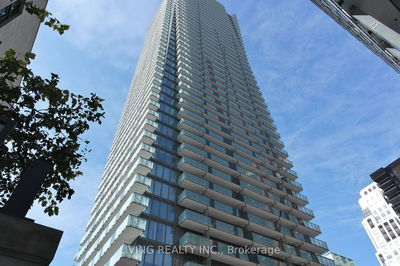 Condo leased at 3509-65 St Mary Street, Toronto, Bay Street Corridor, M5S 0A6 - MLS: C11888281