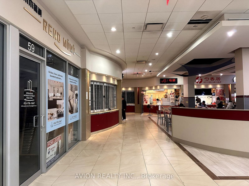 59 - 384 Yonge St, Toronto, M5B 1S8 | Image 3