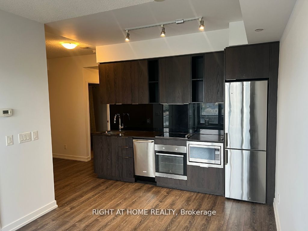 Condo leased at 807-200 Sackville Street, Toronto, Regent Park, M5A 0B9 - MLS: C11888775