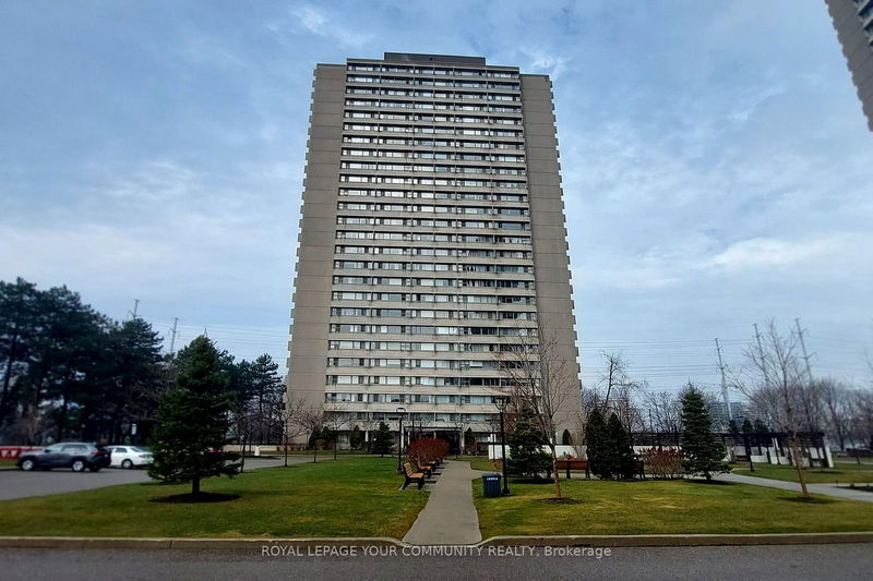 home for sale on PH07-735 Don Mills Road