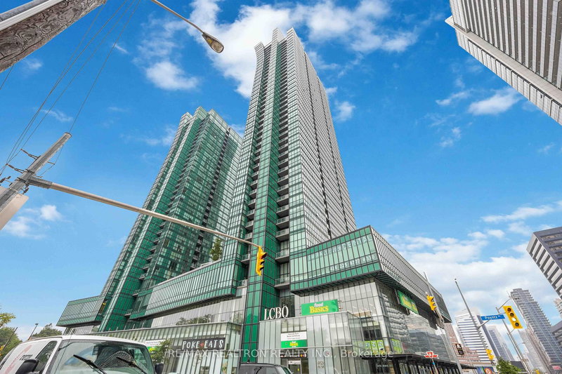 310 - 4750 Yonge St, Toronto, M2N 5M6 | Image 2