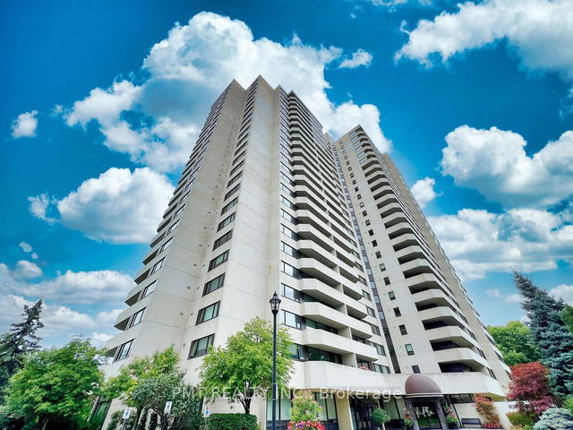 1404 - 75 Wynford Heights Crescent