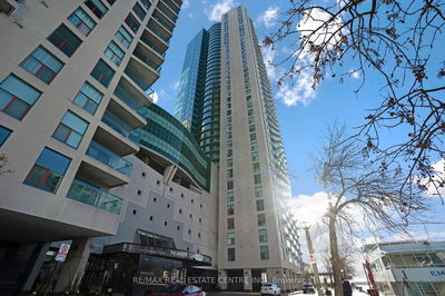 Unit 1702 — 99 Harbour Sq, Toronto - Waterfront Communities C1 image-0-1
