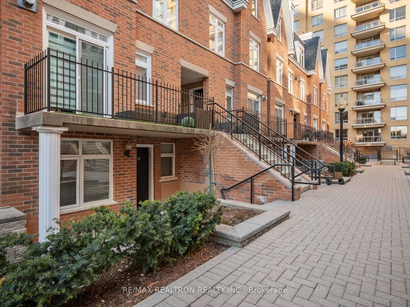 10 - 89 Lillian St, Toronto, M4S 2H7 | Image 2