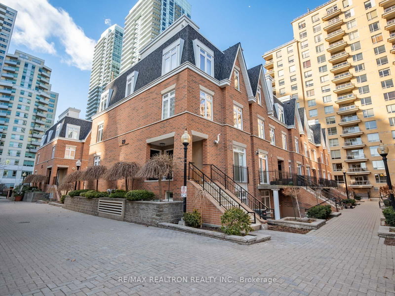 10 - 89 Lillian St, Toronto, M4S 2H7 | Image 3