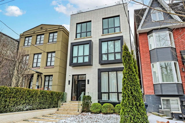 63 Pears Avenue