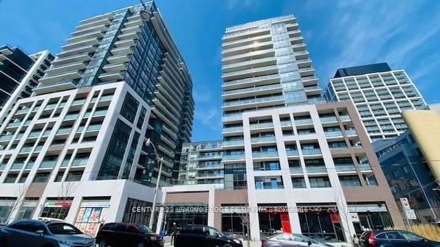 Condo for lease at 511-460 Adelaide Street, Toronto, Moss Park, M5A 1N6 - MLS: C11890745