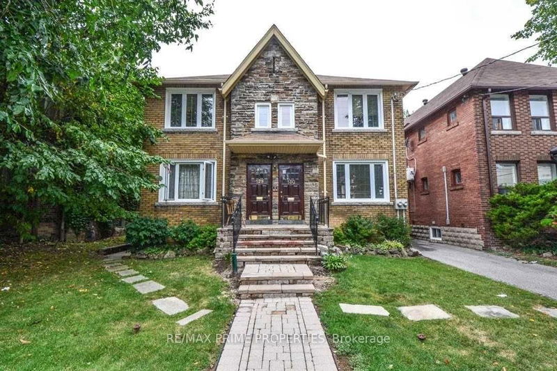 home for lease on Main-128 Braemar Avenue