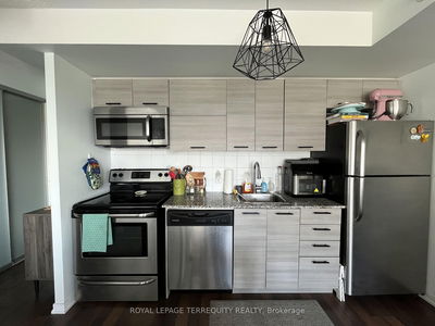 Unit 616 — 20 Joe Shuster Way, Toronto - Niagara image-0-2