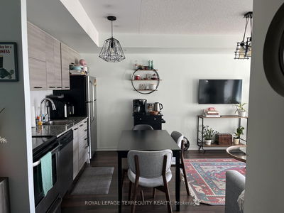 Unit 616 — 20 Joe Shuster Way, Toronto - Niagara image-0-3