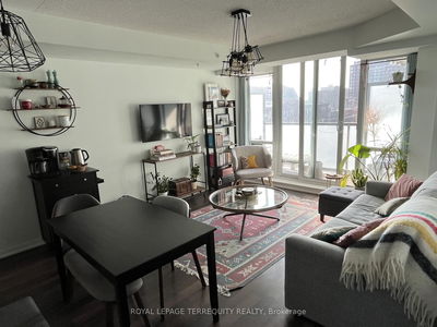 Unit 616 — 20 Joe Shuster Way, Toronto - Niagara image-0-4