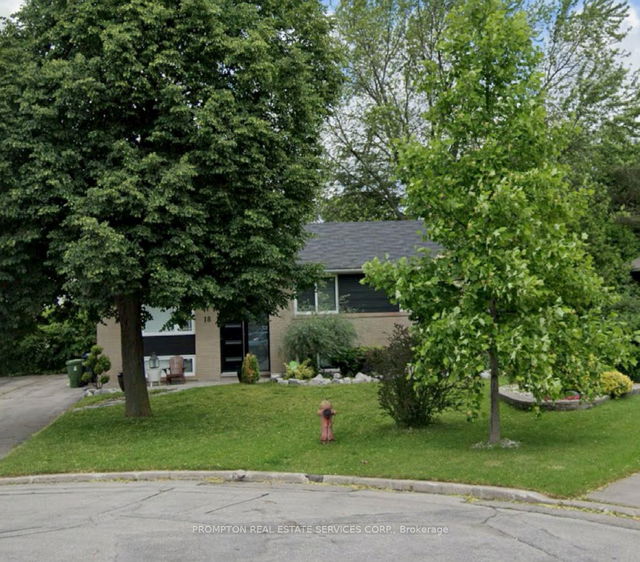 19 Brookwood Court