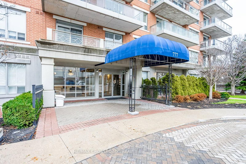 211 - 777 Steeles Ave W, Toronto, M2R 3Y4 | Image 2