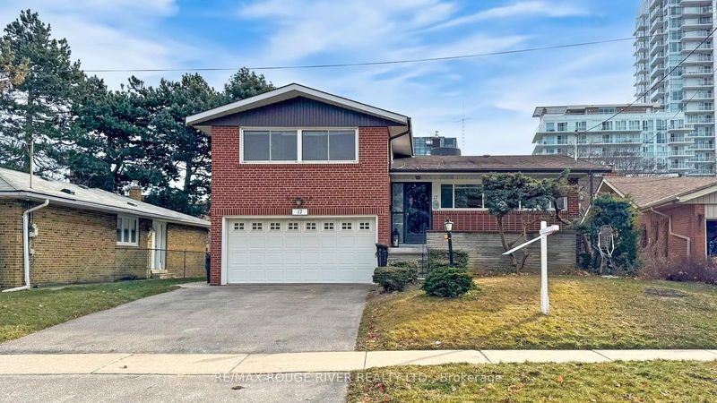 home for sale on 17 Clayland Drive
