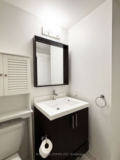 Unit 908 — 560 Front St, Toronto - Waterfront Communities C1 image-0-1