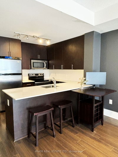 Unit 908 — 560 Front St, Toronto - Waterfront Communities C1 image-0-3
