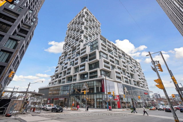 703 - 5 Soudan Avenue