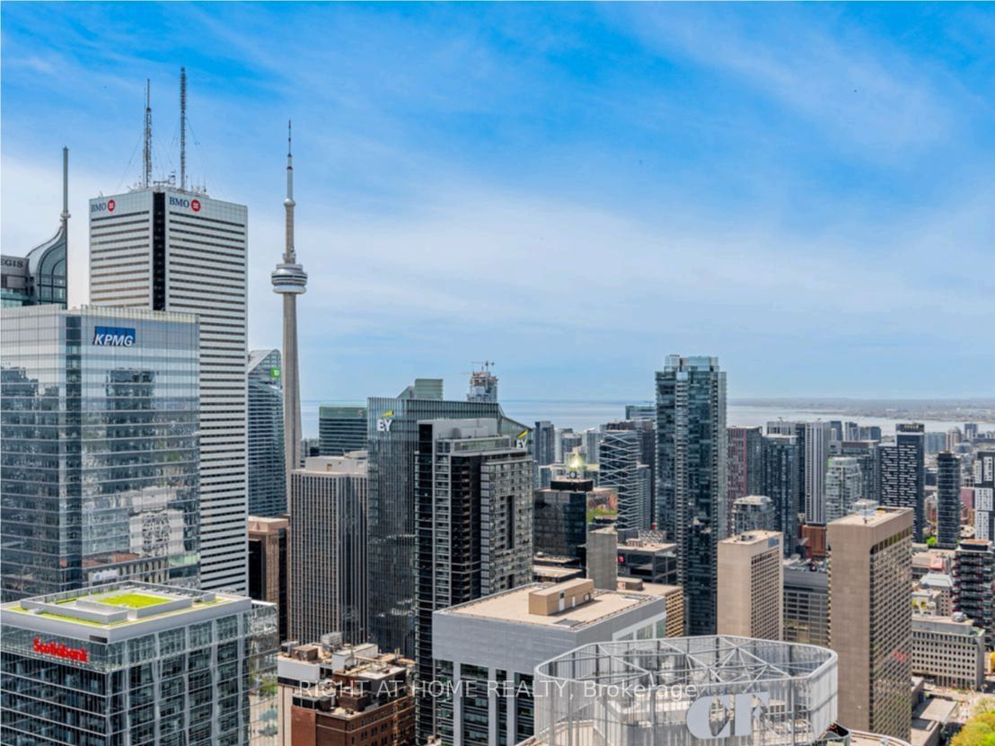 Condo for lease at 07-197 Yonge Street, Toronto, Church-Yonge Corridor, M5B 0C1 - MLS: C11892235