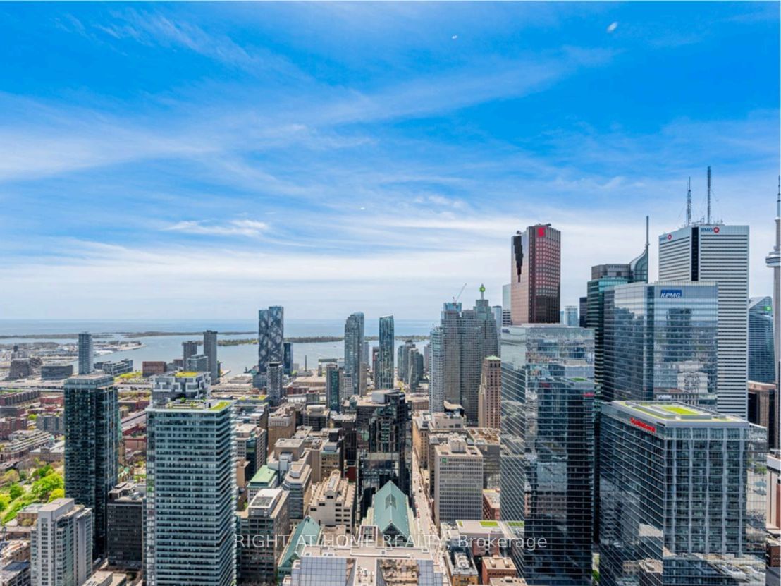 Condo for lease at 07-197 Yonge Street, Toronto, Church-Yonge Corridor, M5B 0C1 - MLS: C11892235