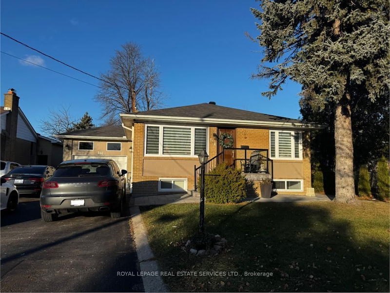 home for lease on 114 Lynedock Crescent