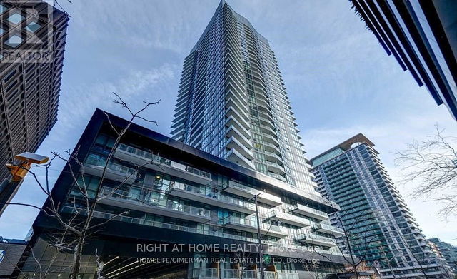 1207 - 30 Roehampton Avenue