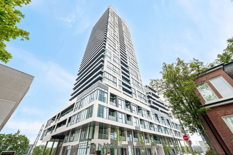 home for lease on 619-5 Defries Street