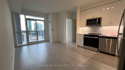 1 bed, 1 bath, 500-599 sqft