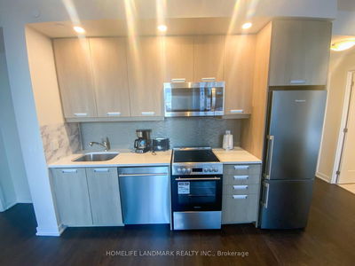 Unit 803 — 99 John St, Toronto - Waterfront Communities C1 image-0-1