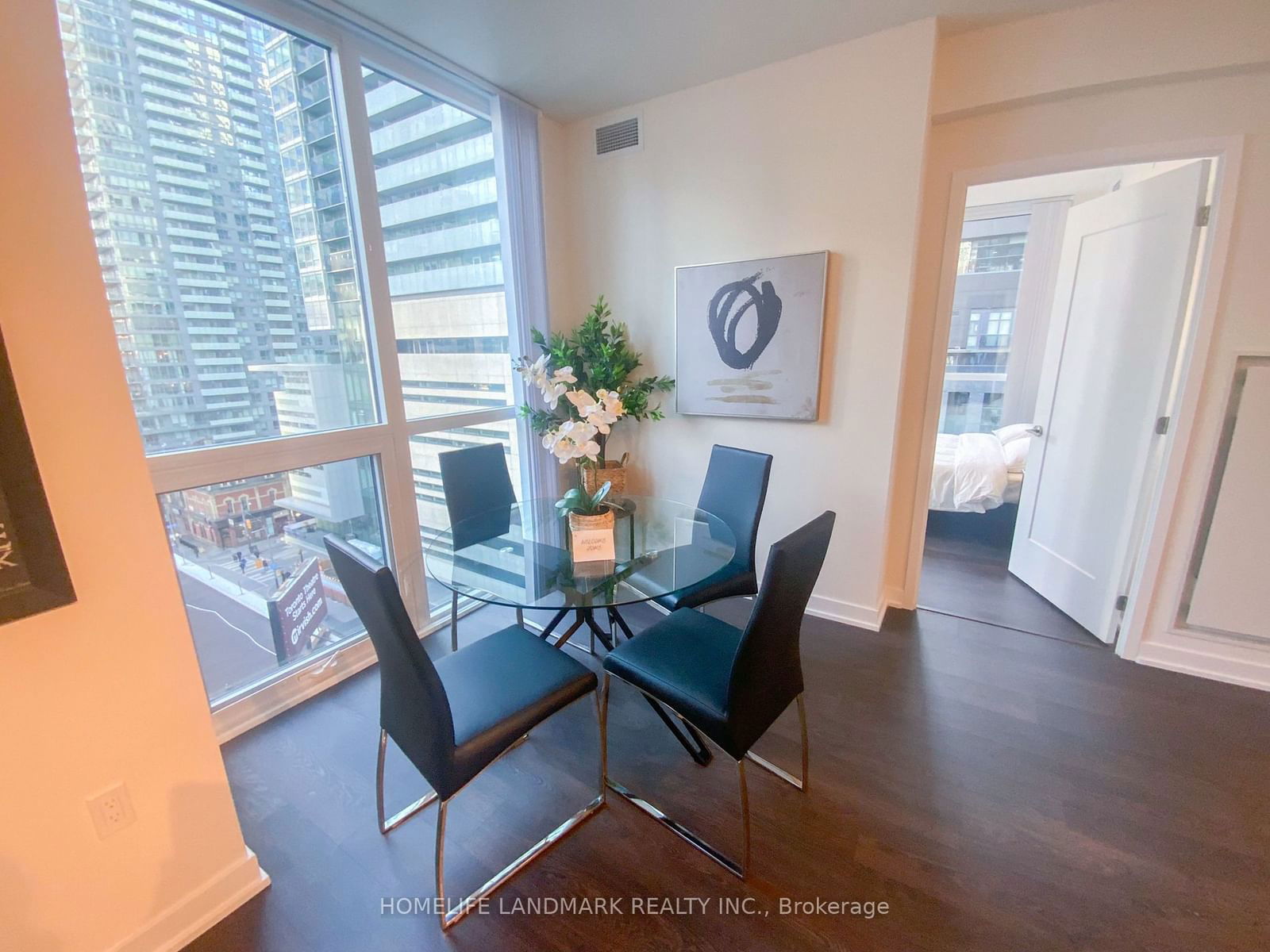 Condo for sale at 803-99 John Street, Toronto, Waterfront Communities C1, M5V 0S6 - MLS: C11893173