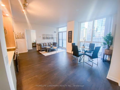 Unit 803 — 99 John St, Toronto - Waterfront Communities C1 image-0-3