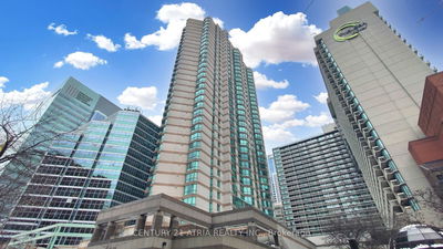 Condo for lease at 3402-38 Elm Street, Toronto, Bay Street Corridor, M5G 2K5 - MLS: C11893272