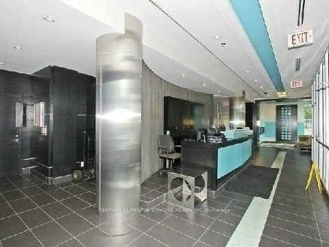 Condo for lease at 1703-50 Lynn Williams Street, Toronto, Niagara, M6K 3R9 - MLS: C11893276