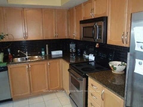 Condo for lease at 1703-50 Lynn Williams Street, Toronto, Niagara, M6K 3R9 - MLS: C11893276