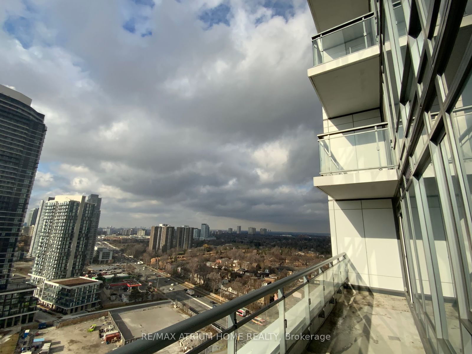 Condo leased at 1808-50 Ann O'reilly Road, Toronto, Henry Farm, M2J 0A8 - MLS: C11893330