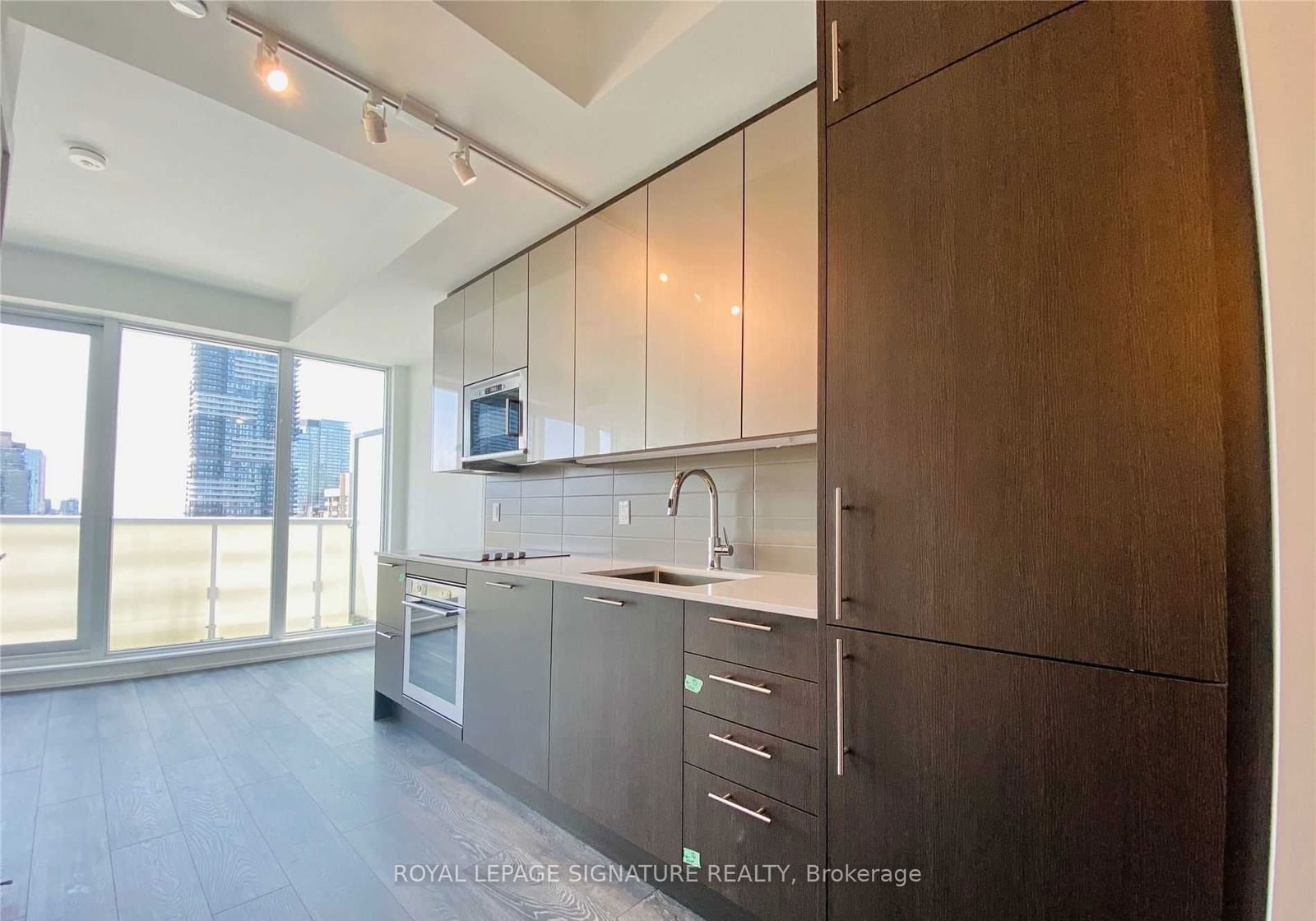 Condo leased at 2203-403 Church Street, Toronto, Church-Yonge Corridor, M4Y 0C9 - MLS: C11893441