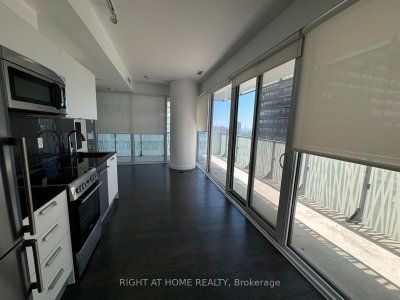 Unit 2802 — 42 Charles Street E — photo 4