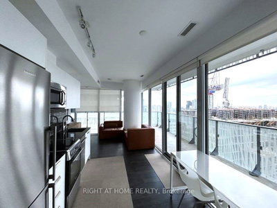 Unit 2802 — 42 Charles Street E — photo 5