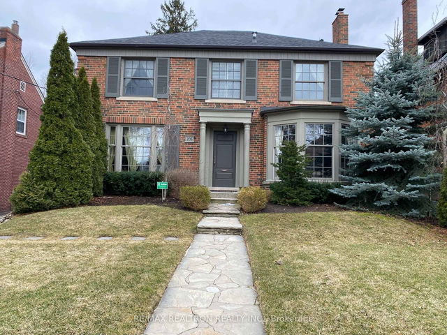 205 Cortleigh Boulevard