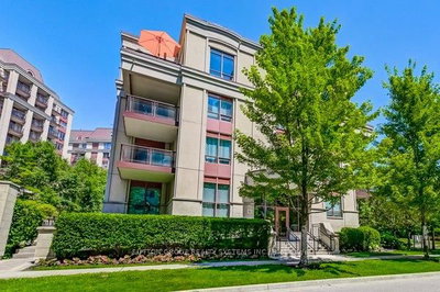 Unit 408 — 15 Rean Drive — photo 2