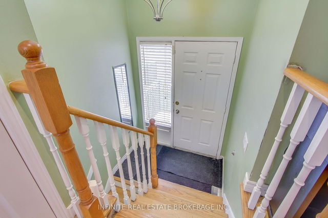 610 Vaughan Road