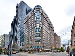 Condo for lease at 503-7 Carlton Street, Toronto, Church-Yonge Corridor, M5B 2M3 - MLS: C11894022