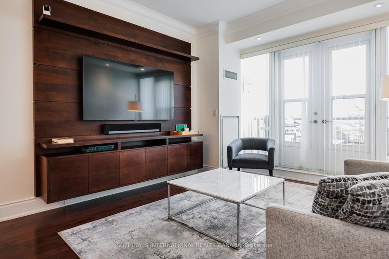 410 - 1717 Avenue Rd, Toronto, M5M 0A2 | Image 2