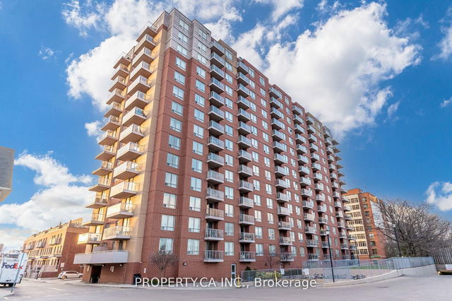 613 - 1369 Bloor Street