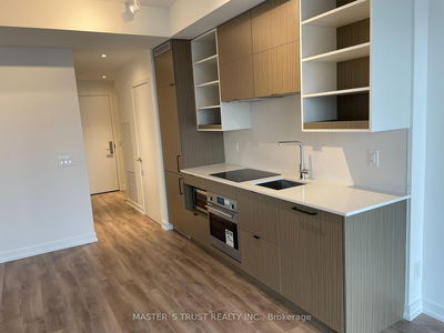 Unit 2322 — 20 Edward St, Toronto - Bay Street Corridor image-0-2