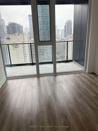 Unit 2322 — 20 Edward St, Toronto - Bay Street Corridor image-0-3