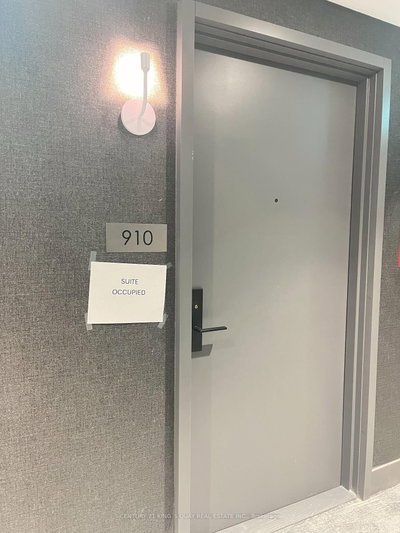Unit 910 — 308 Jarvis Street — photo 4