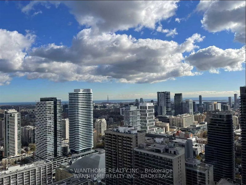 3710 - 501 Yonge St, Toronto, M4Y 0G8 | Image 3